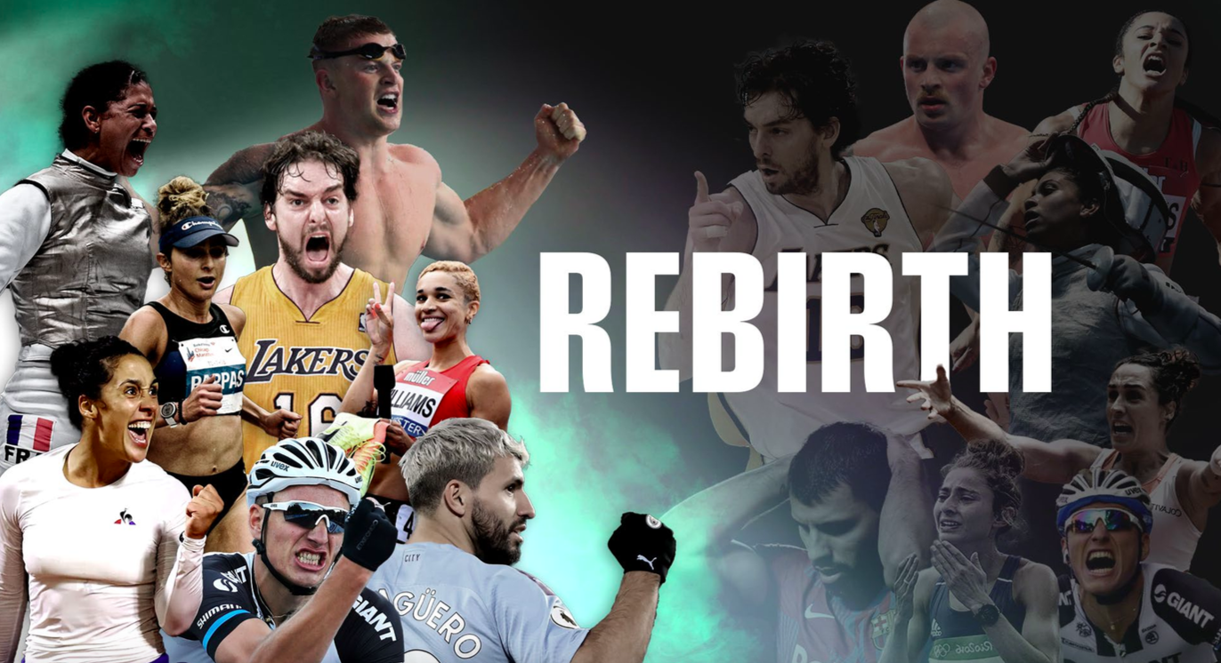 rebirth